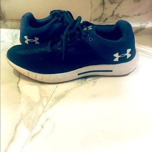 Women’s under armor shoes